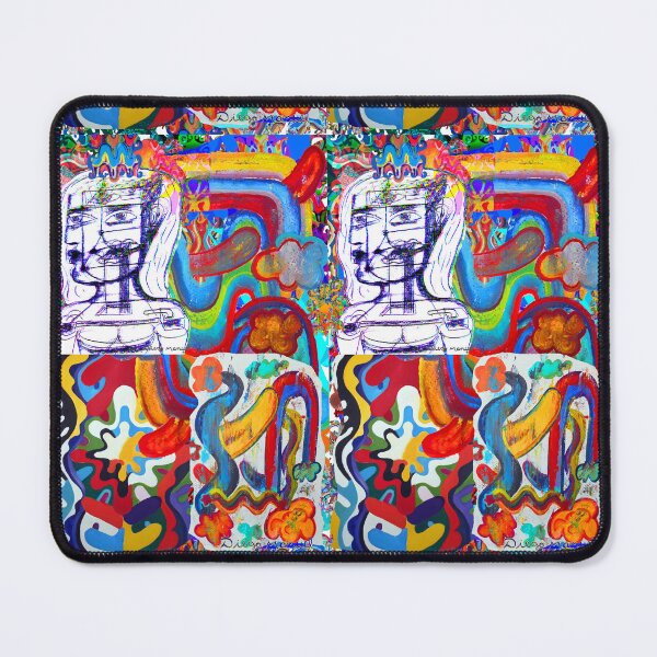 Item preview, Pop abstract designed and sold by Diego Manuel Rodriguez.