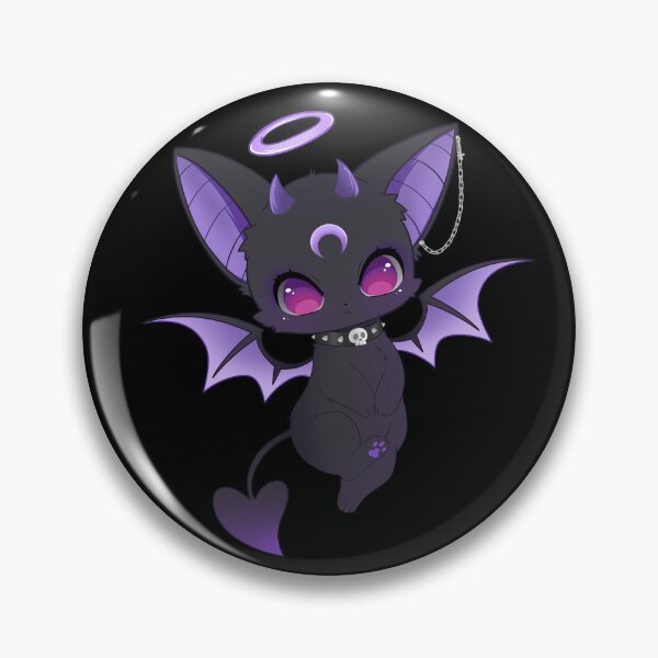 Item preview, Mascottchen Pumari designed and sold by Xerathia-Nyx.