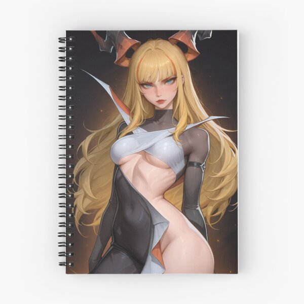 Item preview, Magik - Hellfire Gala - Marvel Rivals designed and sold by SimpySenpai.