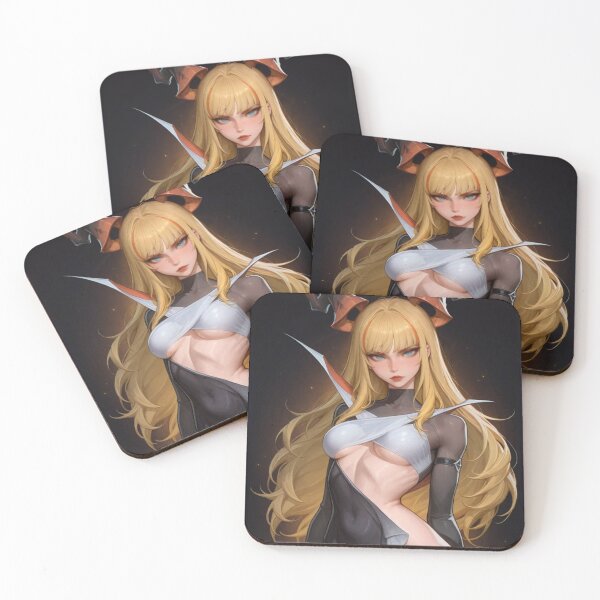 Item preview, Magik - Hellfire Gala - Marvel Rivals designed and sold by SimpySenpai.