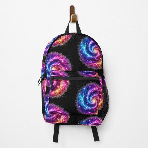Item preview, Colorful Galaxy Nebula Swirling – Vibrant Cosmic Aesthetic Space Design | OandSDesigns23.4 designed and sold by OandSDesigns23.
