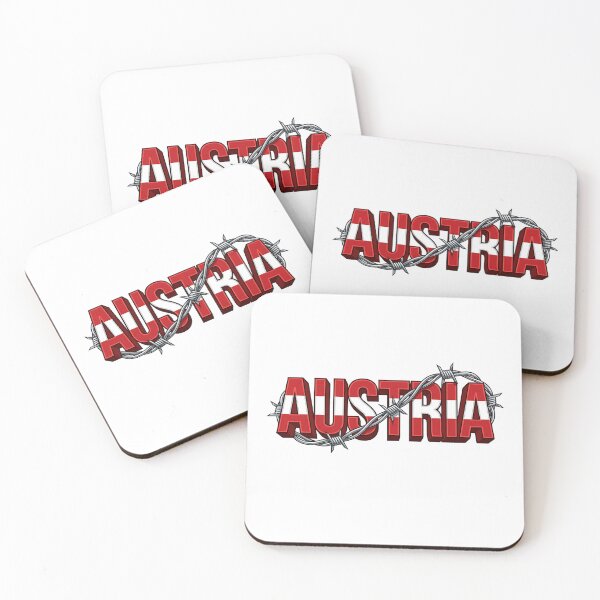 Item preview, Cool Austrian design designed and sold by ReneMM.