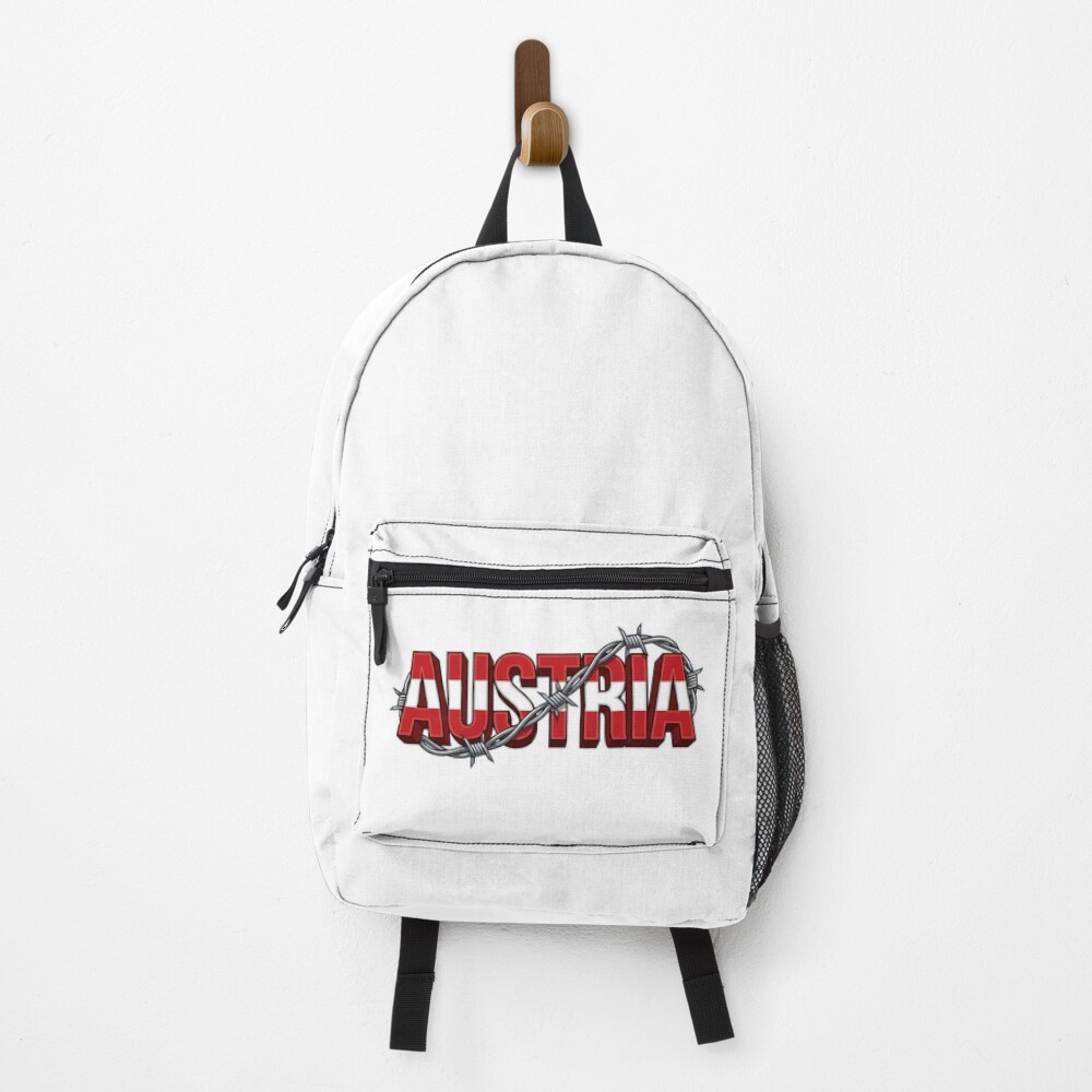 Item preview, Backpack designed and sold by ReneMM.