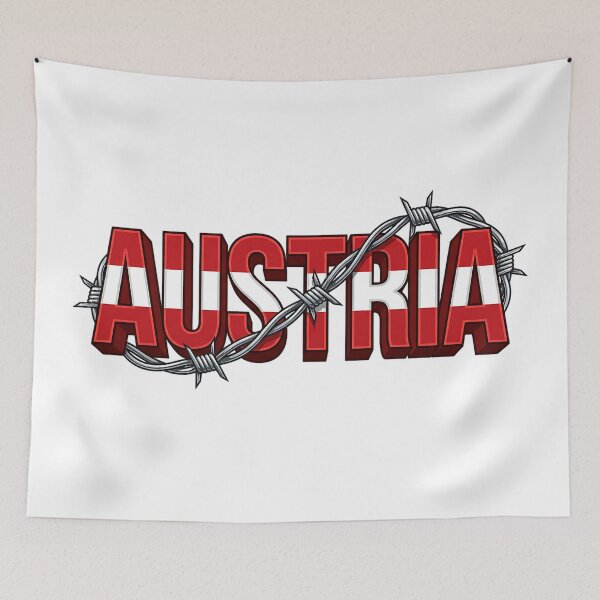 Item preview, Cool Austrian design designed and sold by ReneMM.