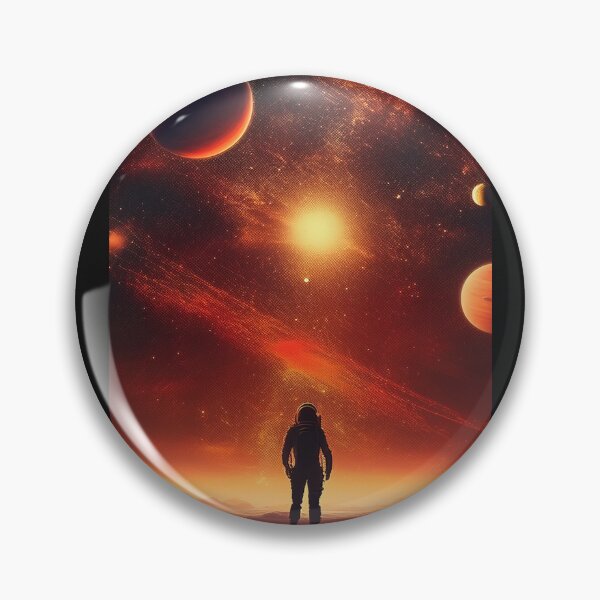 Item preview, stranger in a strange new land designed and sold by Foxlindesigns.