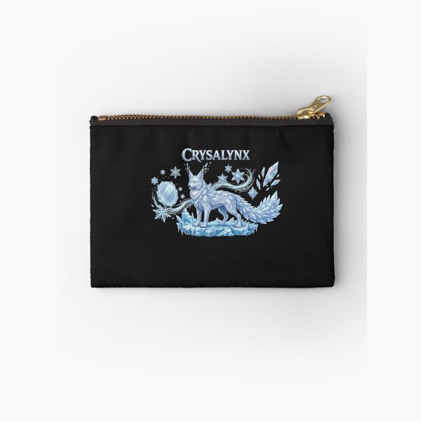 Item preview, Aethermon Original Anime Creature – Crysalinx designed and sold by Aethermon.
