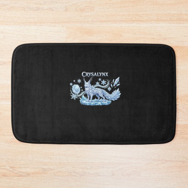 Item preview, Aethermon Original Anime Creature – Crysalinx designed and sold by Aethermon.
