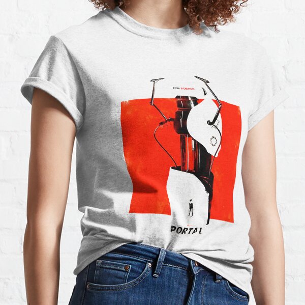 For Science Classic T-Shirt