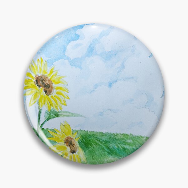 Item preview, Totoro landscape designed and sold by Inkhov Art.