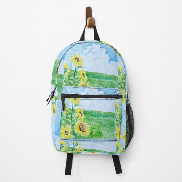 Item preview, Totoro landscape designed and sold by Inkhov Art.
