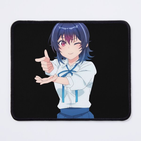 Item preview, Umi Asanagi designed and sold by DeviantMerch.