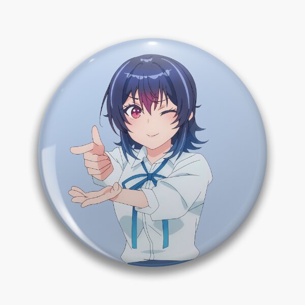 Item preview, Umi Asanagi designed and sold by DeviantMerch.