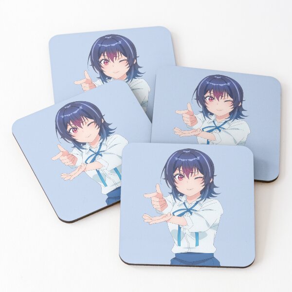Item preview, Umi Asanagi designed and sold by DeviantMerch.
