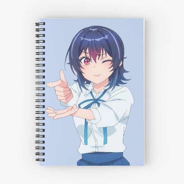 Item preview, Umi Asanagi designed and sold by DeviantMerch.