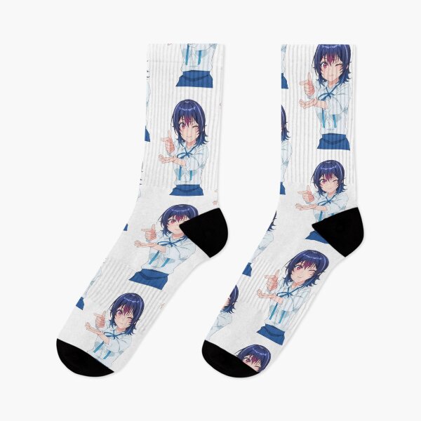 Item preview, Umi Asanagi designed and sold by DeviantMerch.
