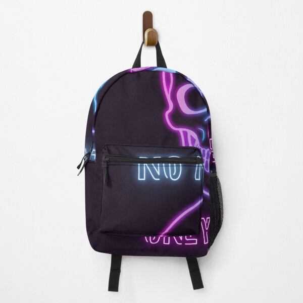 Item preview, Neon Skull Gaming | No Mercy Only Fire | Cyber Gamer Design designed and sold by SVenterprises.