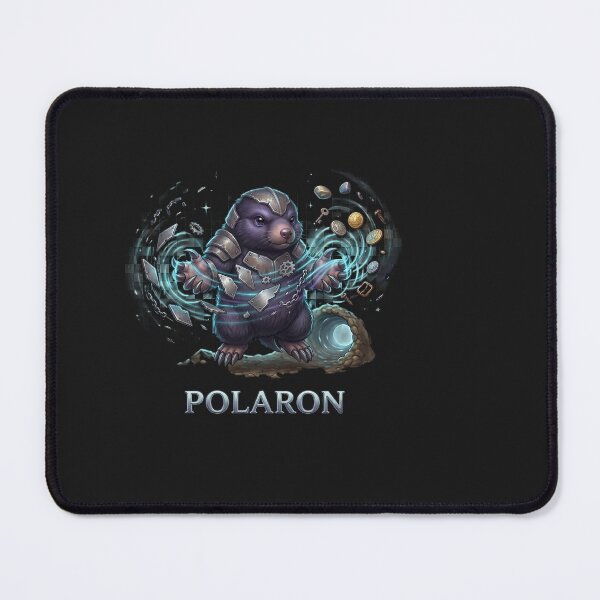 Item preview, Aethermon Original Anime Creature – Polaron designed and sold by Aethermon.