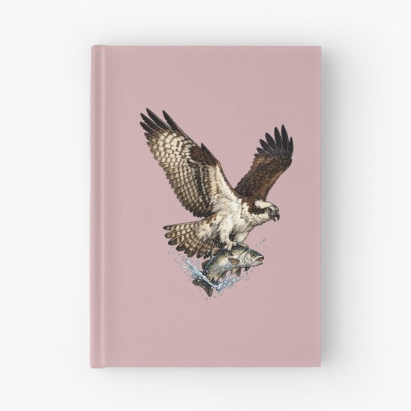 Item preview, Osprey designed and sold by RAMIRELLI.