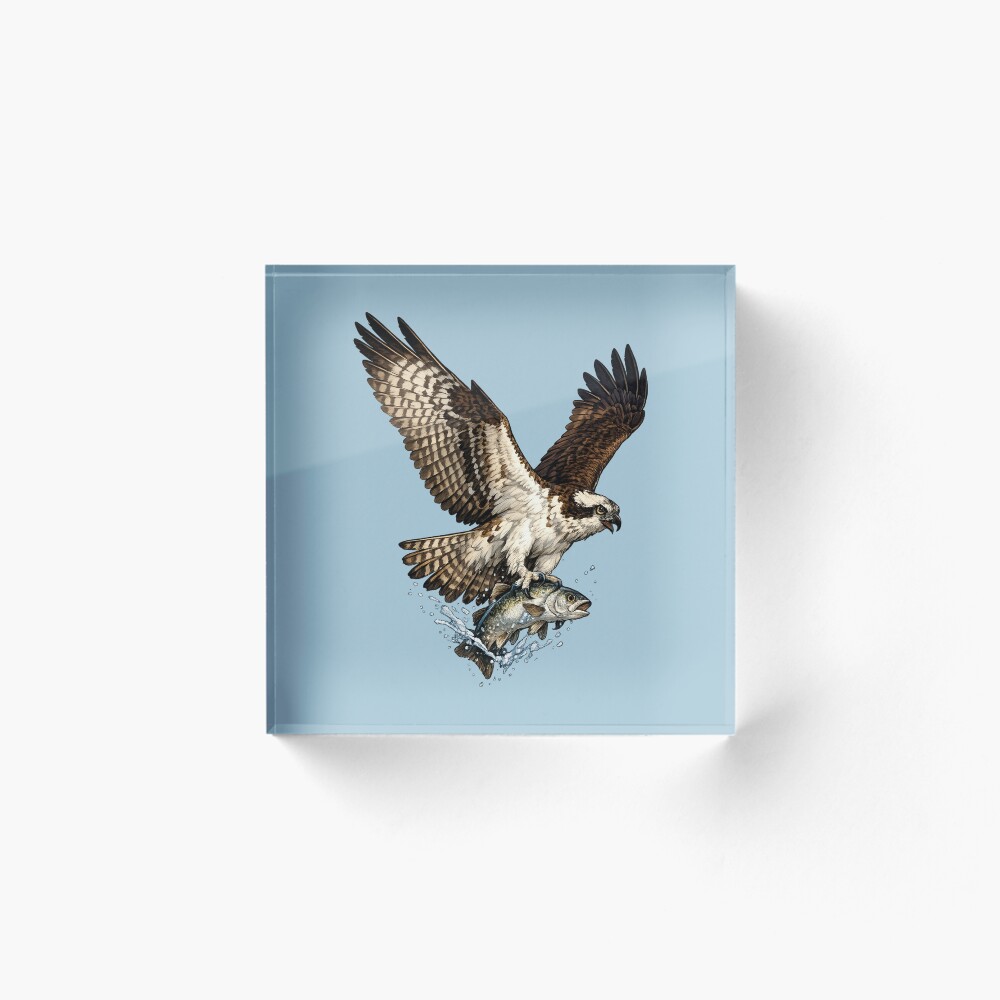 Item preview, Acrylic Block designed and sold by RAMIRELLI.