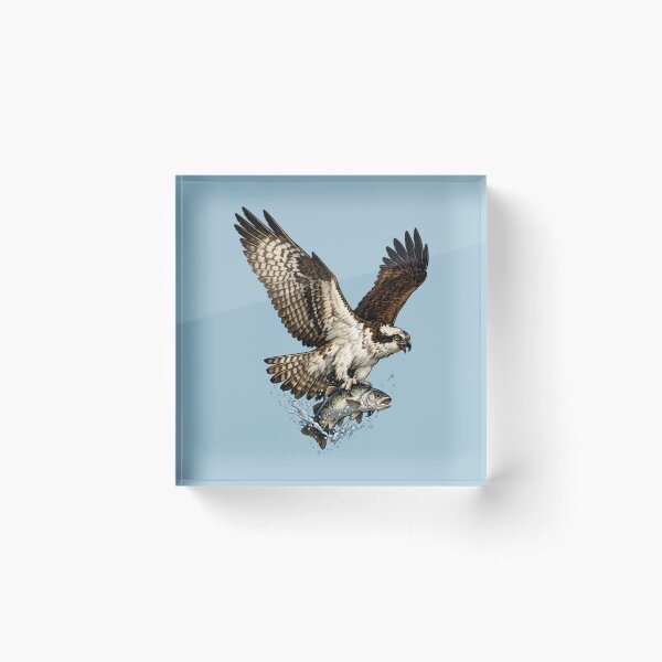 Item preview, Osprey designed and sold by RAMIRELLI.