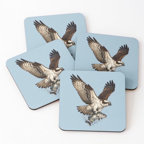 Item preview, Osprey designed and sold by RAMIRELLI.