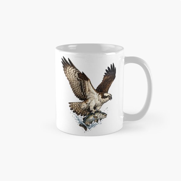 Item preview, Osprey designed and sold by RAMIRELLI.