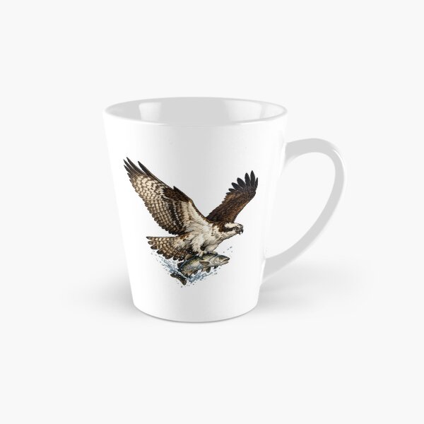 Item preview, Osprey designed and sold by RAMIRELLI.