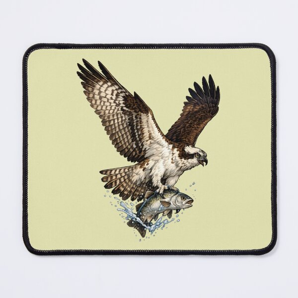 Item preview, Osprey designed and sold by RAMIRELLI.