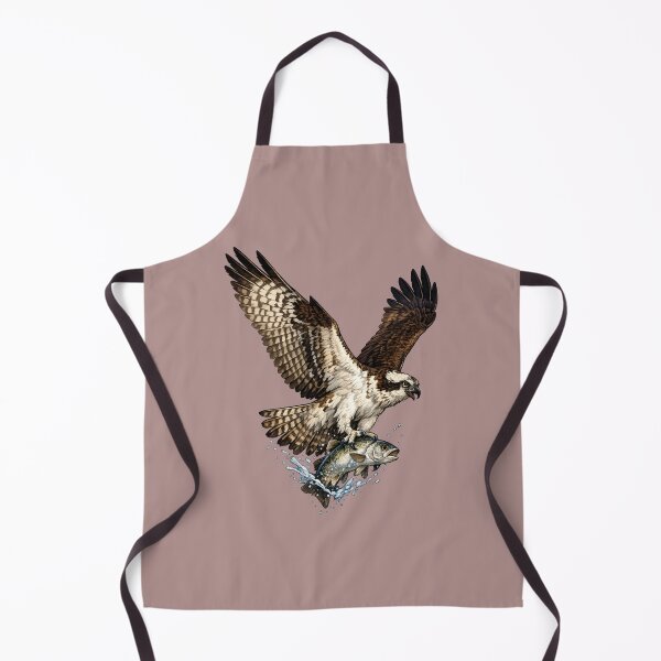 Item preview, Osprey designed and sold by RAMIRELLI.
