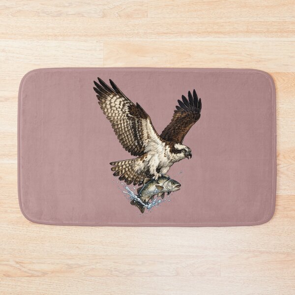 Item preview, Osprey designed and sold by RAMIRELLI.