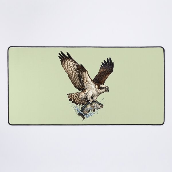 Item preview, Osprey designed and sold by RAMIRELLI.