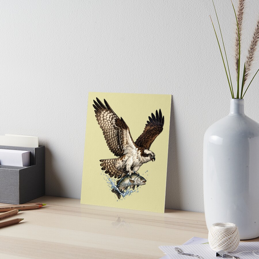 Item preview, Art Board Print designed and sold by RAMIRELLI.