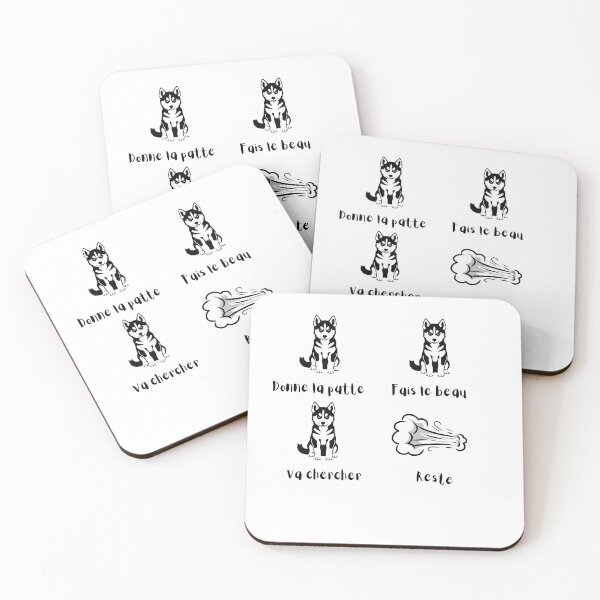 Item preview, Cadeau chien ideal designed and sold by WagAndWoof.