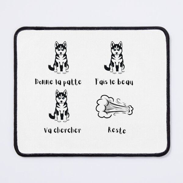Item preview, Cadeau chien ideal designed and sold by WagAndWoof.