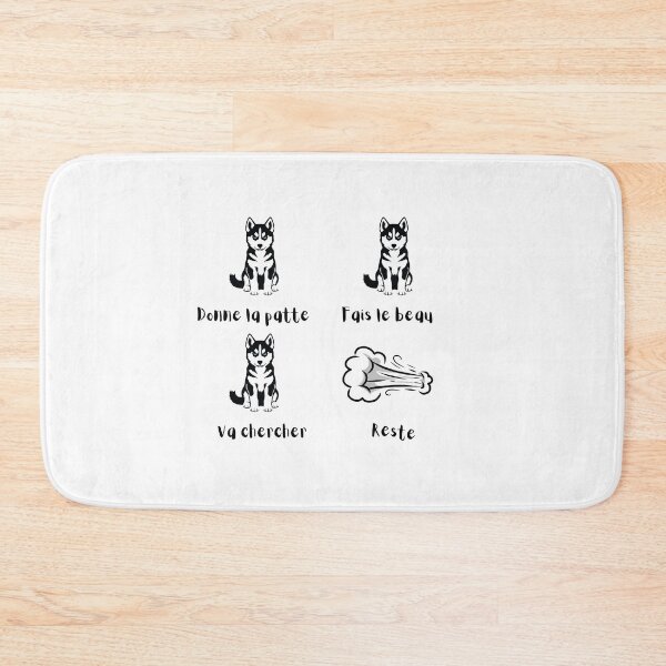 Item preview, Cadeau chien ideal designed and sold by WagAndWoof.