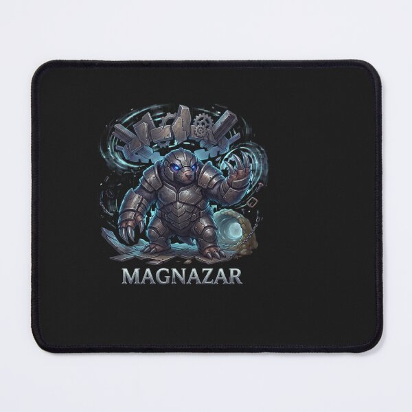 Item preview, Aethermon Original Anime Creature – Magnazar designed and sold by Aethermon.