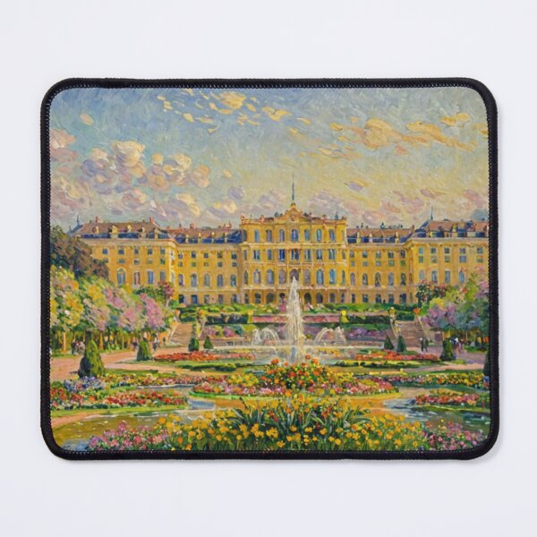 Item preview, Schönbrunn Palace in Vienna designed and sold by sid1802.