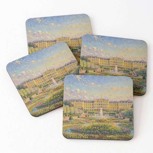 Item preview, Schönbrunn Palace in Vienna designed and sold by sid1802.
