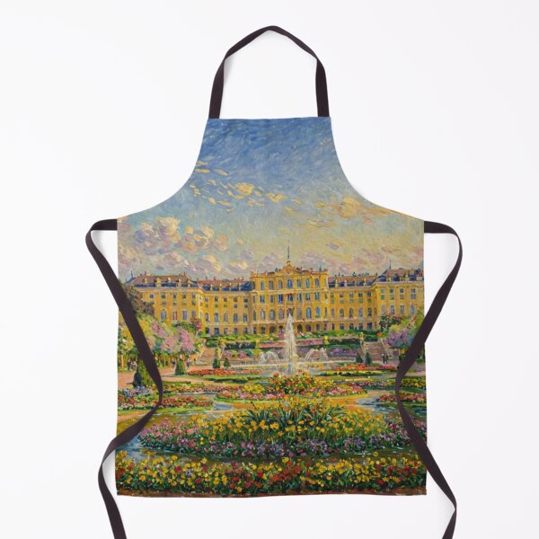 Item preview, Schönbrunn Palace in Vienna designed and sold by sid1802.