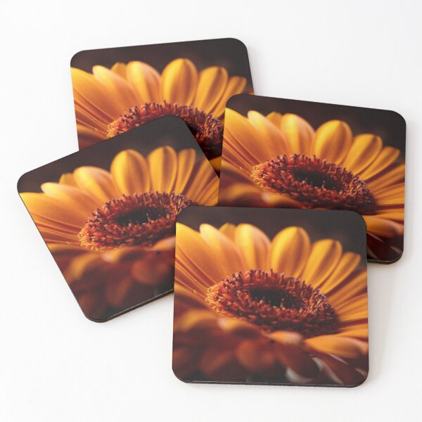 Item preview, Golden ember bloom designed and sold by little_macro_love.