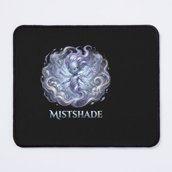 Item preview, Aethermon Original Anime Creature – Mistshade designed and sold by Aethermon.