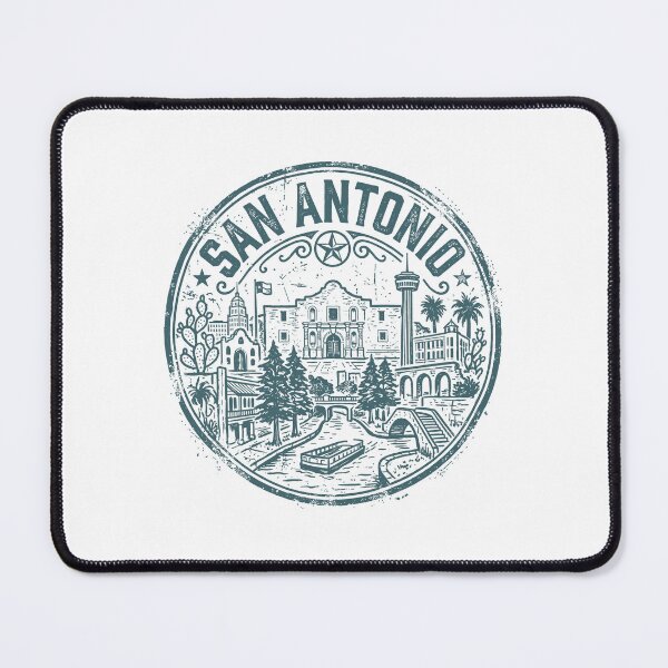 Item preview, Vintage San Antonio designed and sold by civomgon.