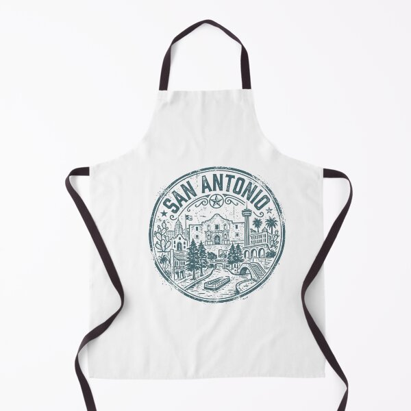 Item preview, Vintage San Antonio designed and sold by civomgon.
