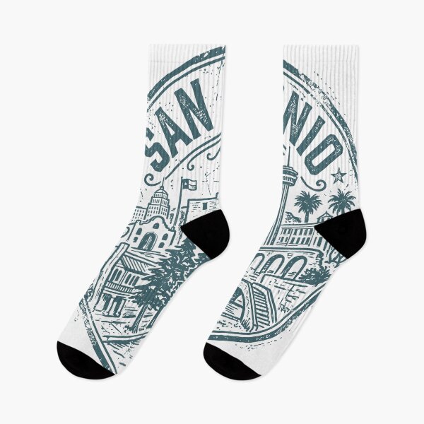 Item preview, Vintage San Antonio designed and sold by civomgon.