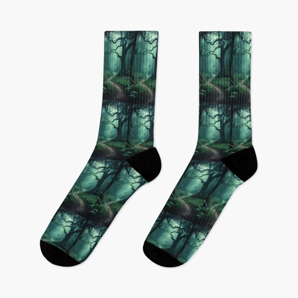 Item preview, Witches Road designed and sold by Foxlindesigns.