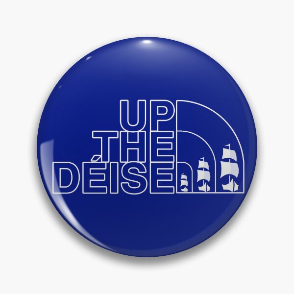 Item preview, Up The Deise Waterford designed and sold by LOIboy.