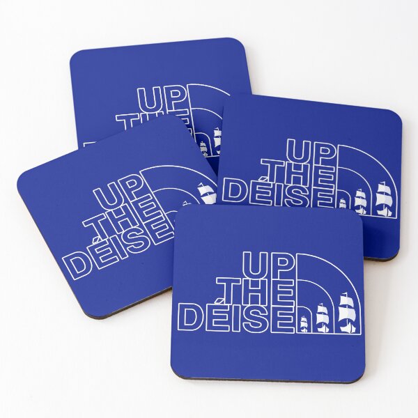 Item preview, Up The Deise Waterford designed and sold by LOIboy.