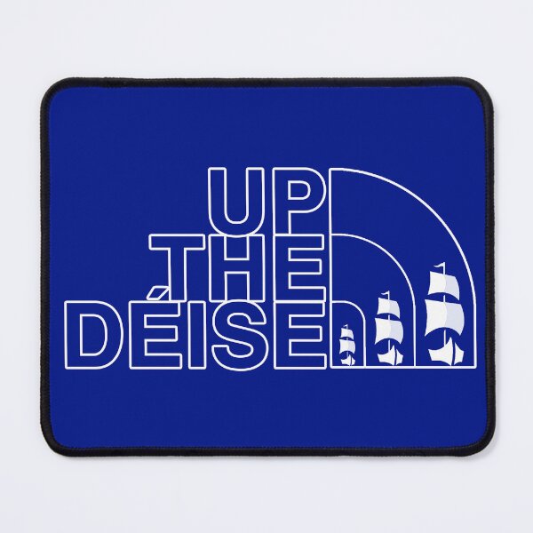 Item preview, Up The Deise Waterford designed and sold by LOIboy.