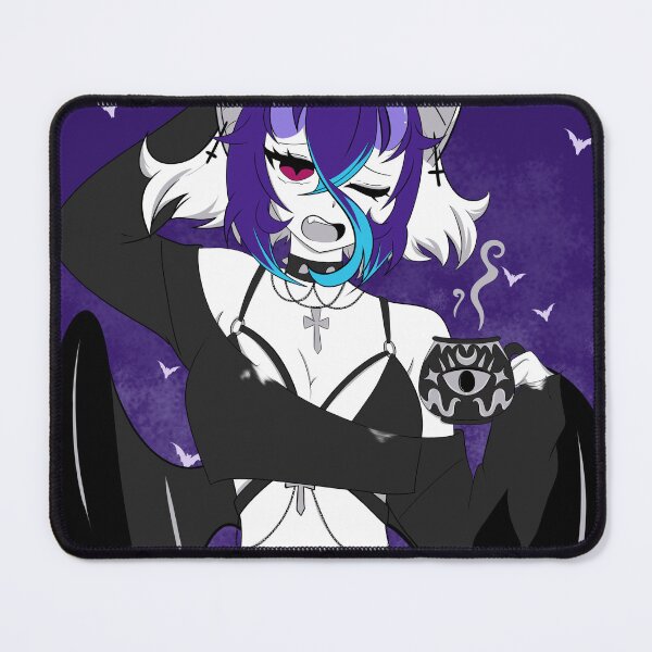 Item preview, Sleepy Nyx designed and sold by Xerathia-Nyx.