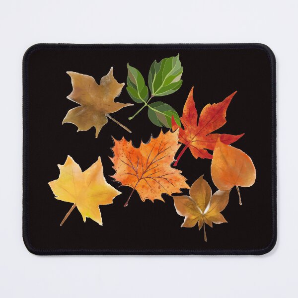 Item preview, Autumn Leaves designed and sold by MarthaPlace.